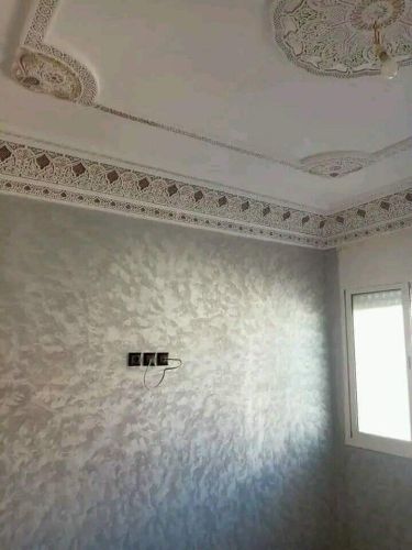 صبغ ودهان