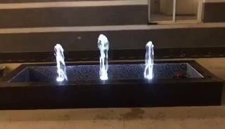 نافوره كلاسيك