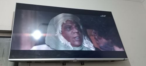 tcl smart tv 55 pouce