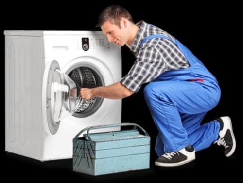 Washing Machine Repair Service
