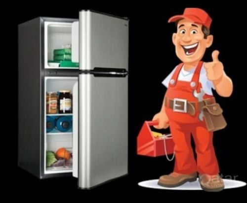 Refrigerator Repair Service