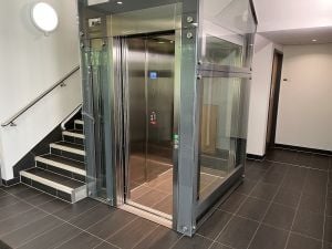 Best Elevator Company in Qatar