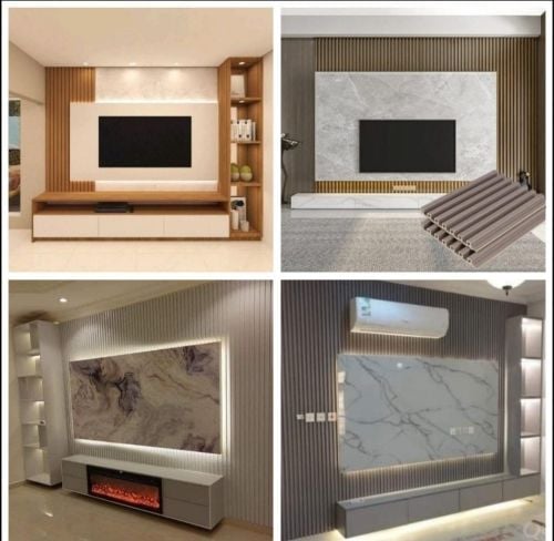 Gypsum Board & paint