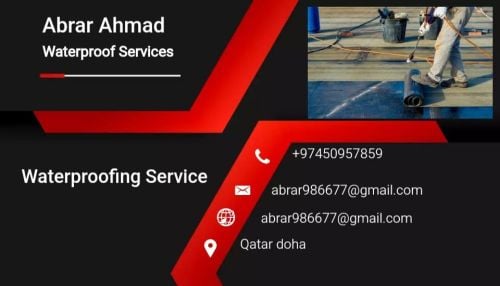 ABRAR AHMAD
