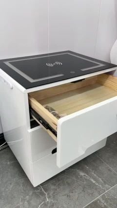 Smart Table