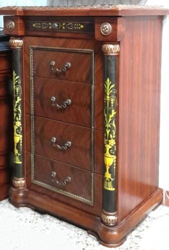 خزانة ادراج جديدة