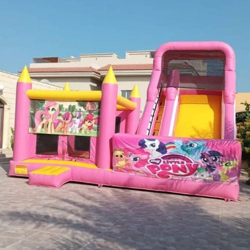 تاجير لعبة القصر