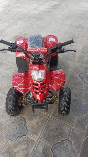 patrol 110cc