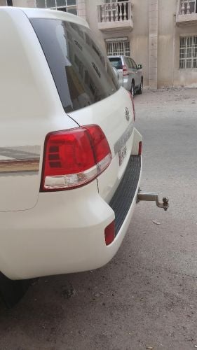 land cruiser G 2008
