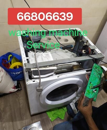 washing machine repair services a