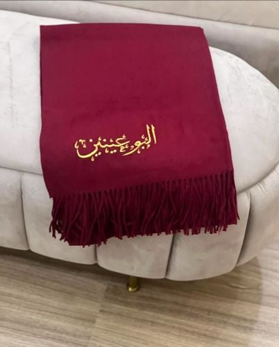 Anabi Kashmiri shawl 