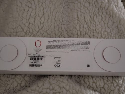 apple watch series 8 45mm new