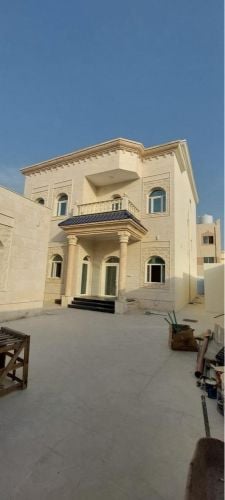 للبيع فيلا معيذر جديده 