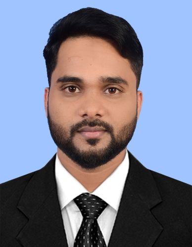 Mohamed Sajeeth