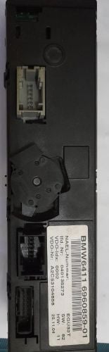 كانترول مكيف