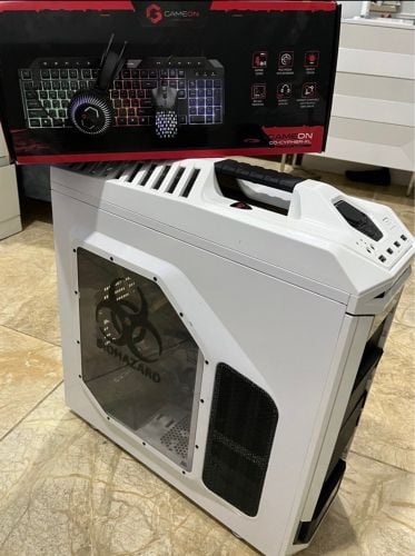 بي سي استخدام ممتاز 