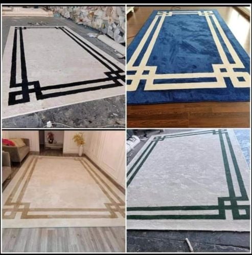 تصميم السجاد للغرفة