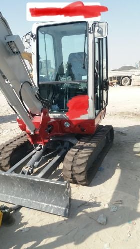 equipment for rent