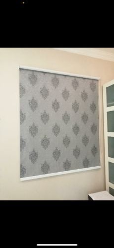 us Rollar Curtain