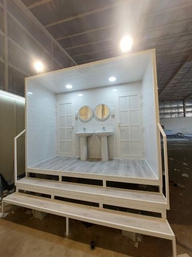 new cabins sale 55577810