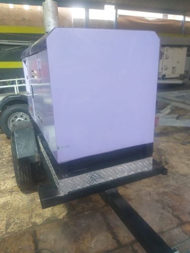 18 KVA single phase Japan