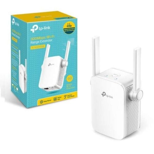 Tp Link Wifi Extender 5G internet