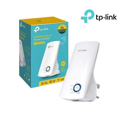 Tp Link Wifi Extender 2.4G