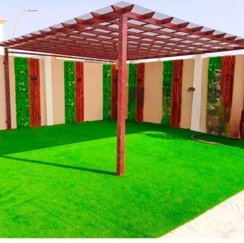 Garden, Pergola & Home Decor 