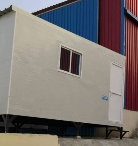 Portabul Cabin New For Sell Doha
