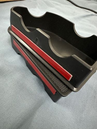 Sierra box covers