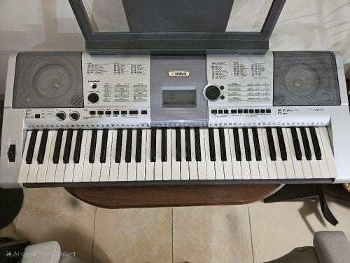 ياماها بيانو