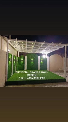 Garden Pergola home decor