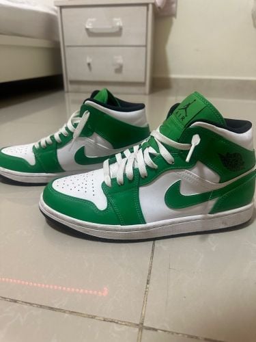 jordan’s