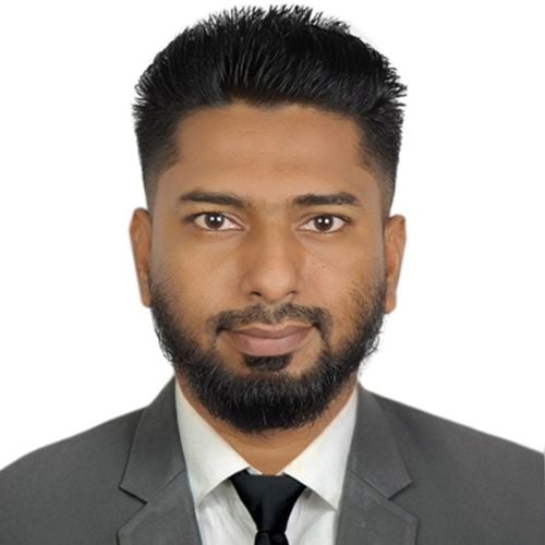 MD MAHABUBUL ALAM