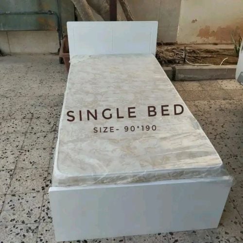 new all size bed available