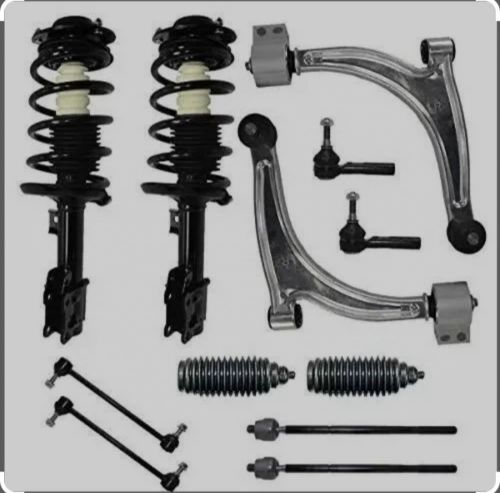 all suspension parts available