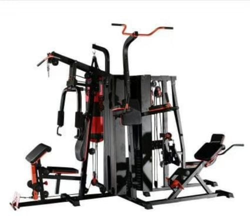 Multifunction Home Gym