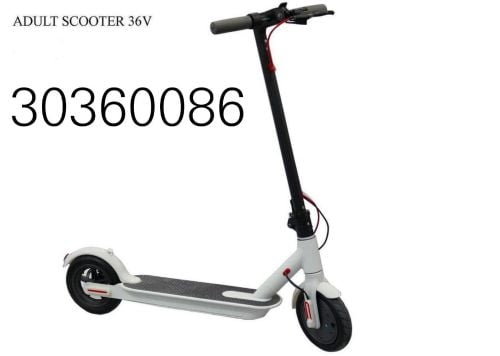 سكوتر كهربائي للأطفال