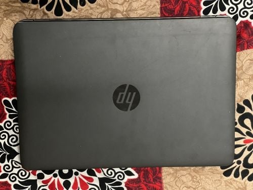 HP ELITEBOOK