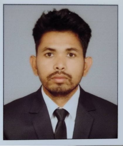 Md Samim Ali