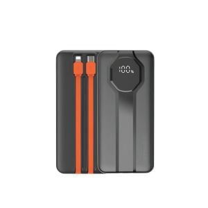 باور بانك لينيس ٣٠٠٠٠ ملي امبير