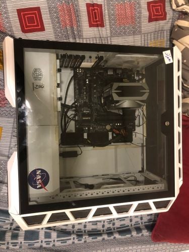 pc with no gpu and cpu
