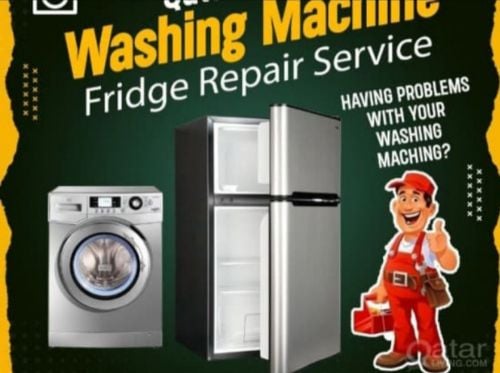 Fridge Repair Service Call Now