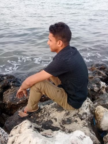 Md Bahar uddin khan