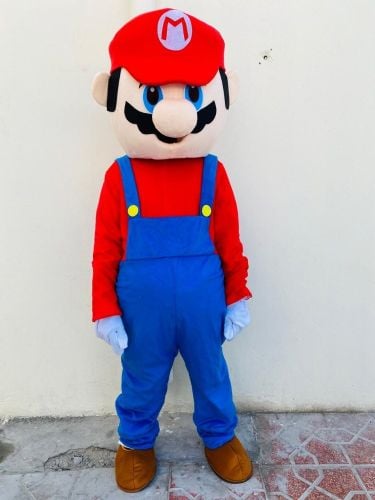 new marina character