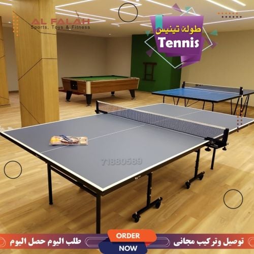 تنيس طاولة