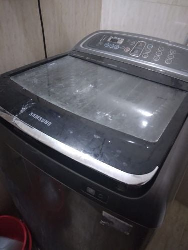 i buy damage washing machine