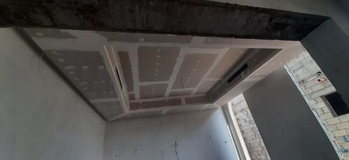 all kinds of gypsum decor and ain