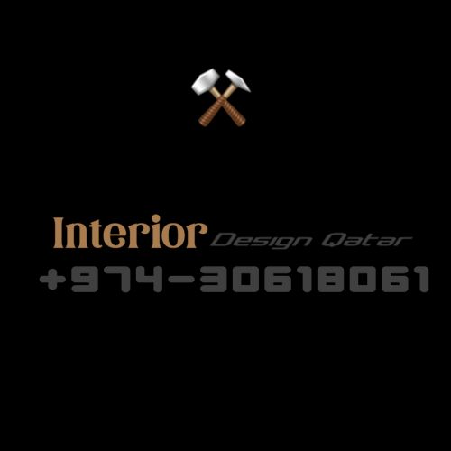 Interior design Qatar