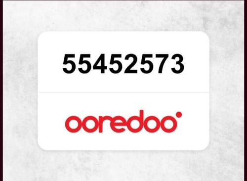 ooredoo